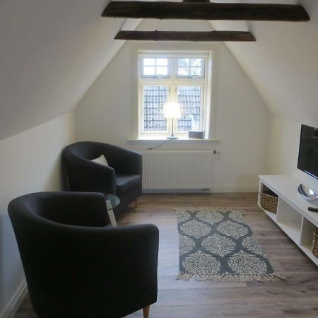 Ferienhaus Kate Villa Frederiksstad Eksteriør billede