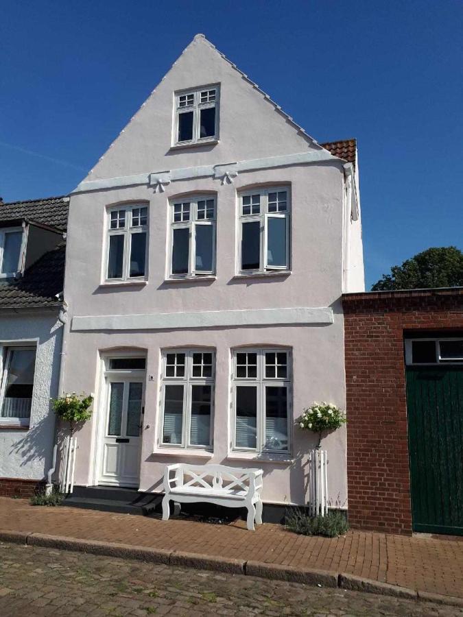 Ferienhaus Kate Villa Frederiksstad Eksteriør billede